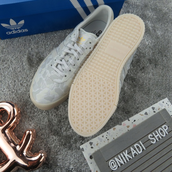 Adidas Original Sambarose Sneakers - Picture 6 of 6